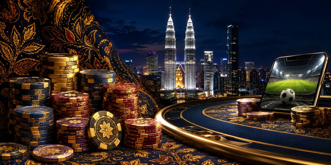 Aplikasi jcbet untuk Telefon Anda