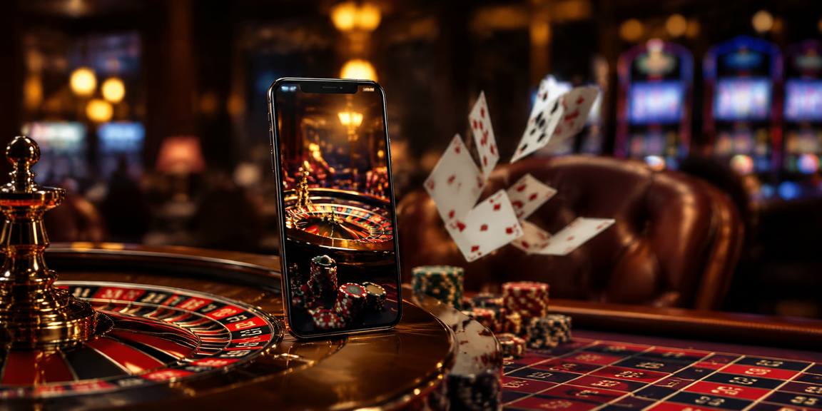 mobile gaming