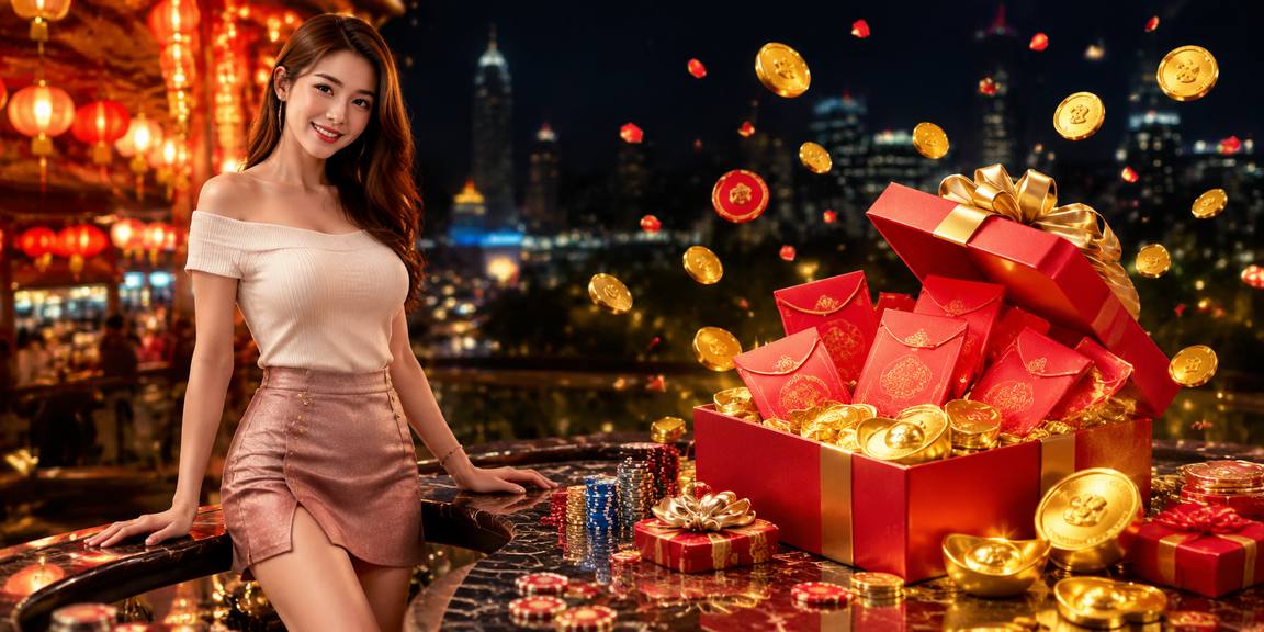 jcbet Live Casino Tables untuk Malaysia dengan Touch 'n Go