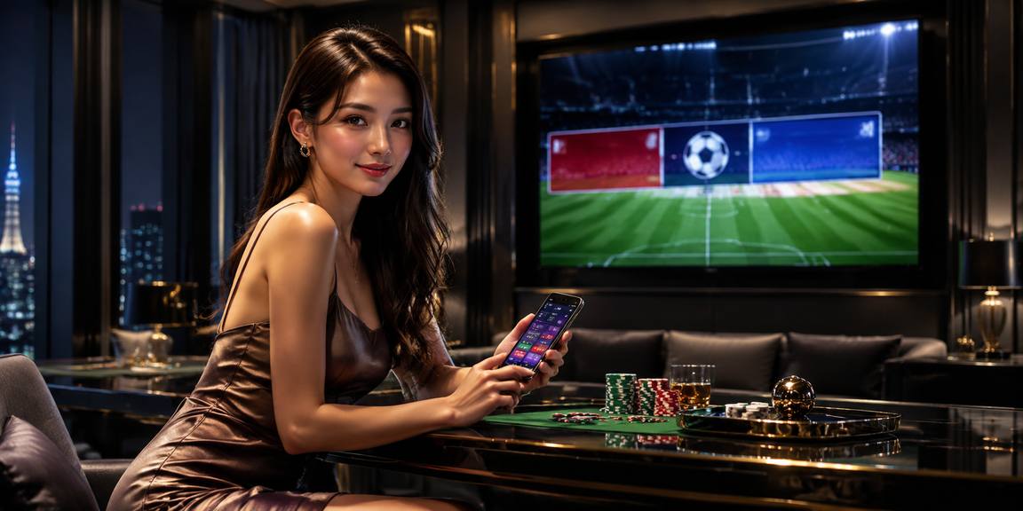 Meja Live Casino dengan Dealer Langsung di jcbet