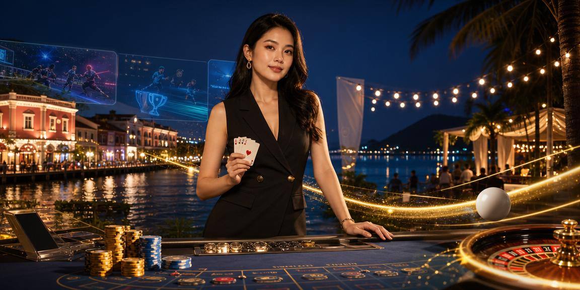 Buka Akaun jcbet dalam Beberapa Saat