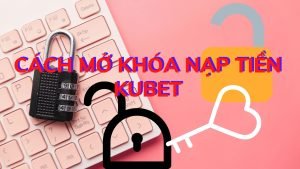 Cách mở khóa nạp tiền JCbet nhanh chóng nhất