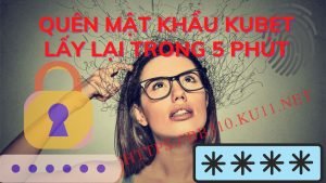 Quên Mật Khẩu JCBET hướng dẫn lấy lại trong 5 phút