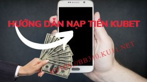 Hướng dẫn Nạp Tiền JCBET bằng ZaloPay Nhanh Nhất