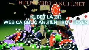 JCbet là gì? Web cá cược ăn tiền trực tuyến uy tín