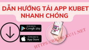 Tải app JCbet nhanh chóng chỉ trong vài phút