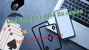 Ứng dụng cá cược JC casino