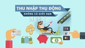 thu nhập thụ động