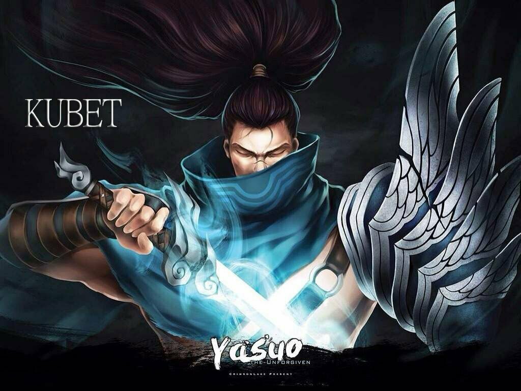 tiểu sử yasuo