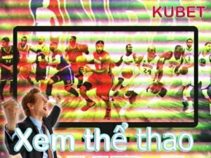 Trực tiếp NBA - Kubet