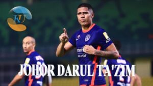 AFC Champions League - Johor Darul Ta'zim