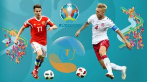 Euro 2020 - Soi kèo tỷ lệ Xứ Wales vs Đan Mạch