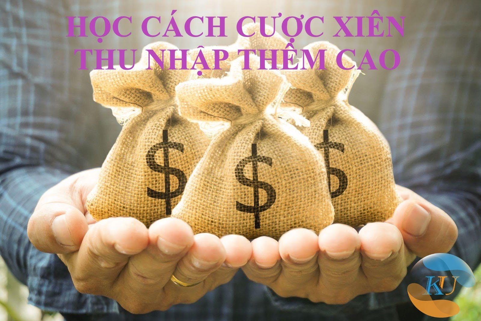 Cược xiên – hướng dẫn cá cược thể thao cược xiên