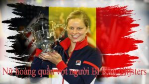 Kim Clijsters