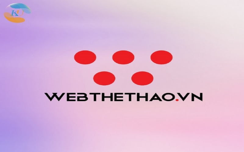 Trang web Webthethao.vn