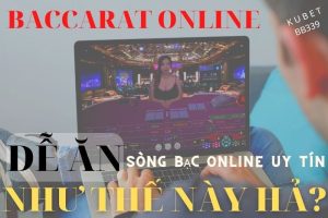 Đề Xuất sòng bạc xổ số Casino online uy tín công khai nhất