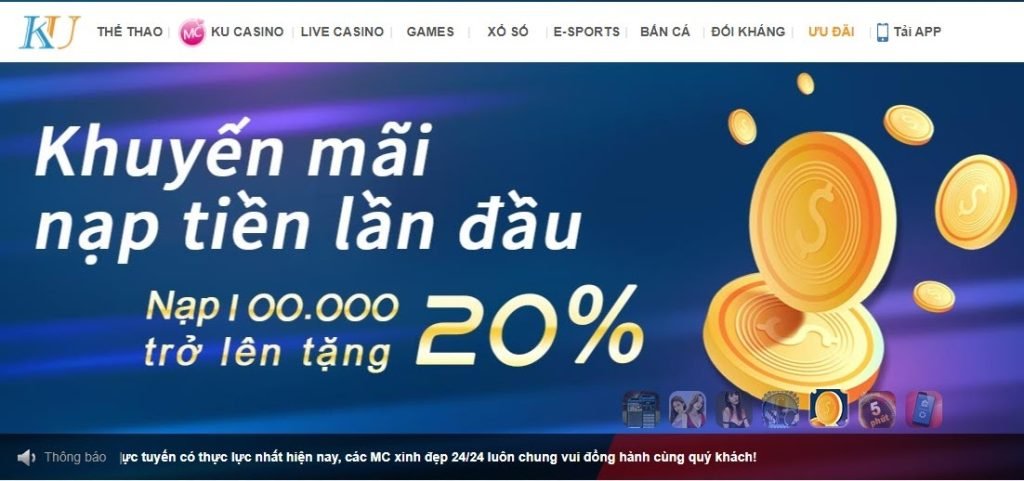 Sòng bạc xổ số Casino online