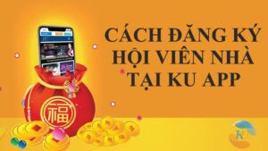 Cách đăng ký hội viên JCbet trên JC app ios