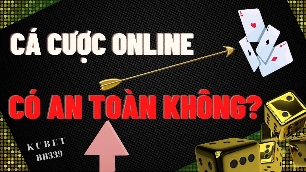 Chơi Casino Trực Tuyến có bị bắt 