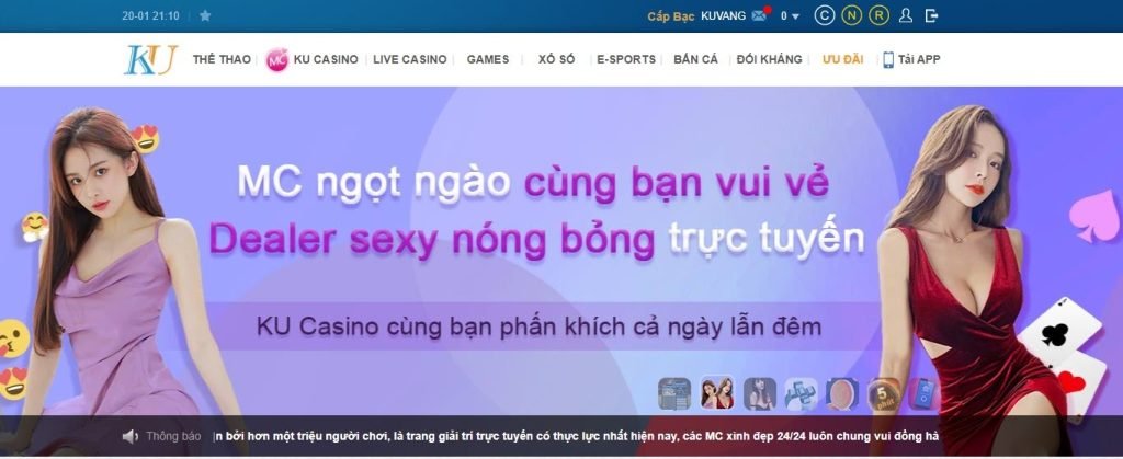 Chơi Casino Trực Tuyến có bị bắt 