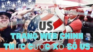 Trang web chính thức cược xổ số US