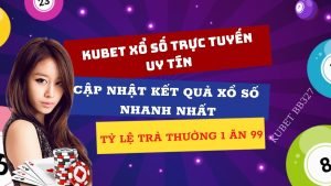 Xổ Số Trực Tiếp