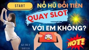 game nổ hũ rút tiền mặt