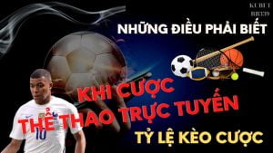 cá cược thể thao