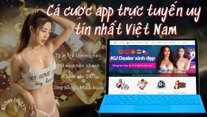 cá cược app