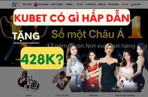 Tất tần tật về nhà cái JCbet Casino