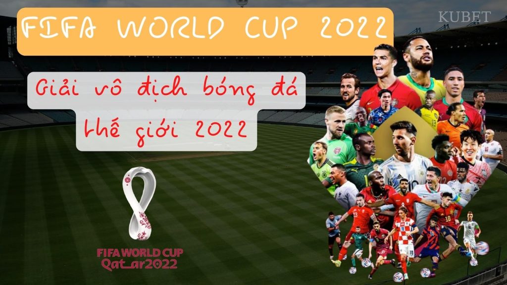vòng bảng world cup 2022
