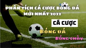 Phân tích cá cược bóng đá