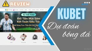 Trang web dự đoán bóng đá