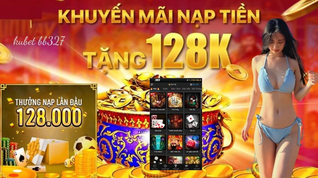 Tải game nổ hũ