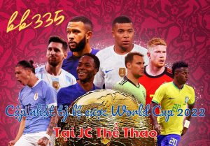 tỷ lệ cá cược world cup