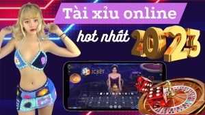 App tài xỉu IOS