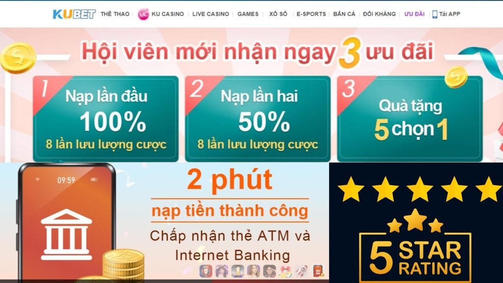 Làm thế nào về đánh giá jcbet