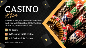 live casino