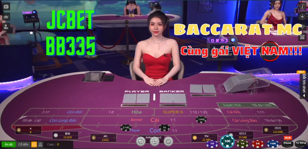 live casino