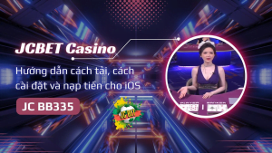 tải jcbet ios