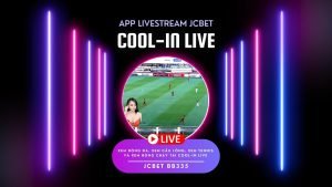 Cool-in Live