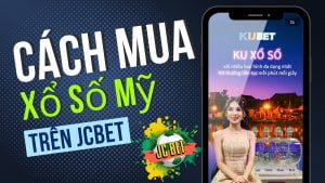 mua xổ số mỹ