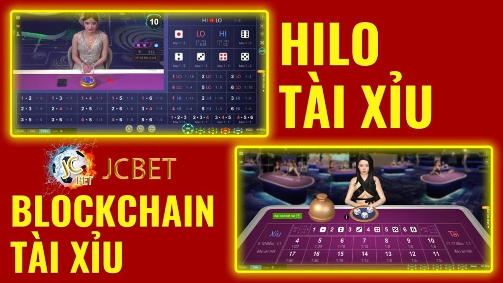 App tài xỉu IOS