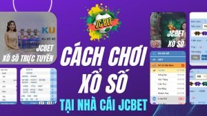 Cách chơi xổ số nhanh